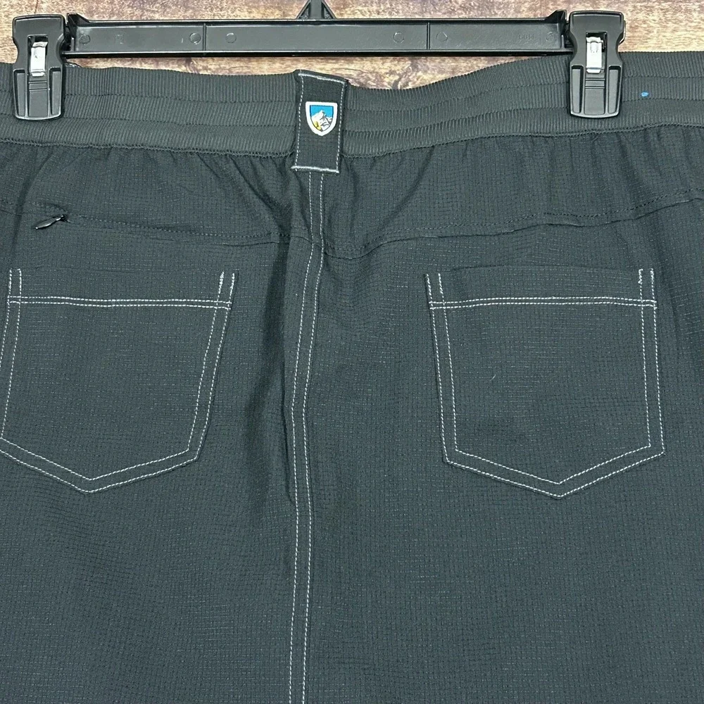KUHL Women's Skirt Size 22W Skort Inner Short Active Golf Hiking Outdoors Casual - Picture 7 of 8